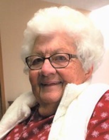 Joanne Wells Obituary