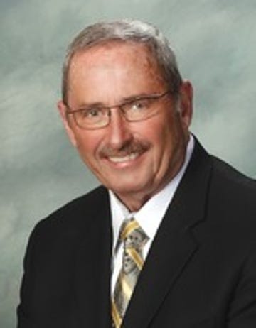 Jack Bouman Obituary - The Holland Sentinel