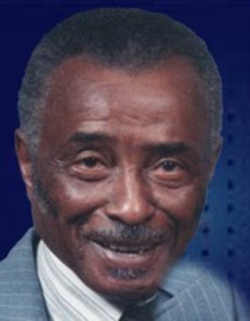 Harold Irvin Tucker, Sr. Obituary