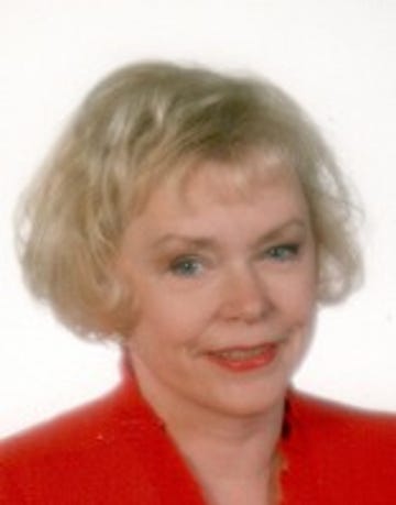 Margaret Coupe Obituary