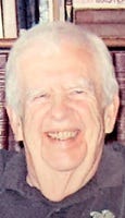 John “Jack” Galligan Obituary – The Providence Journal