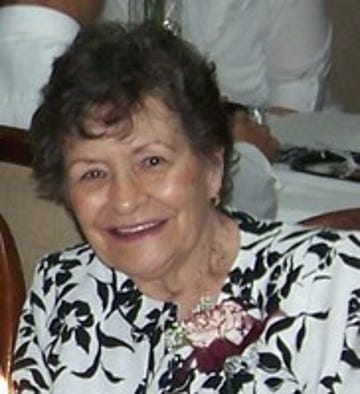 Erma Ynez [Asher] Utley Obituary