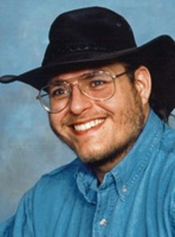 Larry Travis King Obituary