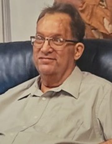 Leonard J. Sobecki Obituary