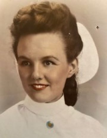 Rosetta E. Conrey Obituary - Burlington County Times