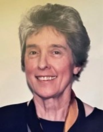 Sylvia Liles Maynard O'Kelley Obituary