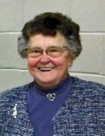 Nellie Chandler Obituary