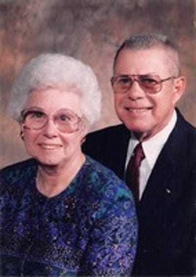 evelyn l hahn obituary the alliance review