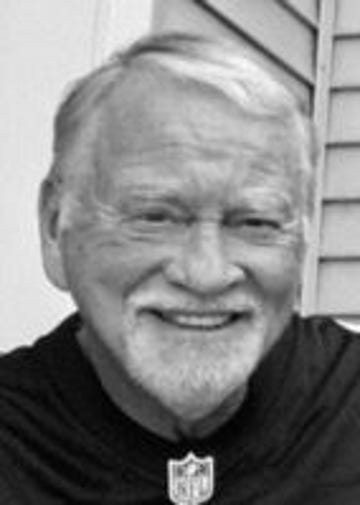 Claude J. Crabtree Obituary