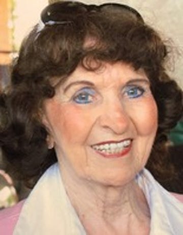 Nellie L. Valentine Obituary