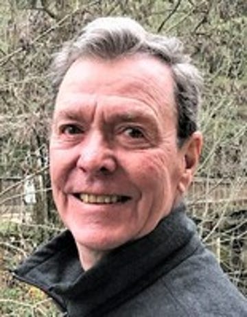 Kenneth Paul Carr Obituary
