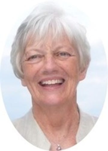 Sheila M. (O'Neill) Curran Obituary