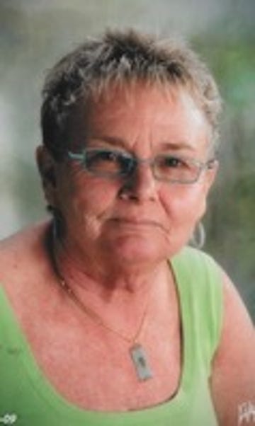 Eileen Philip Obituary