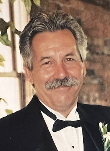 Robert Lee Hampton, Jr. Obituary - Green Bay Press-Gazette