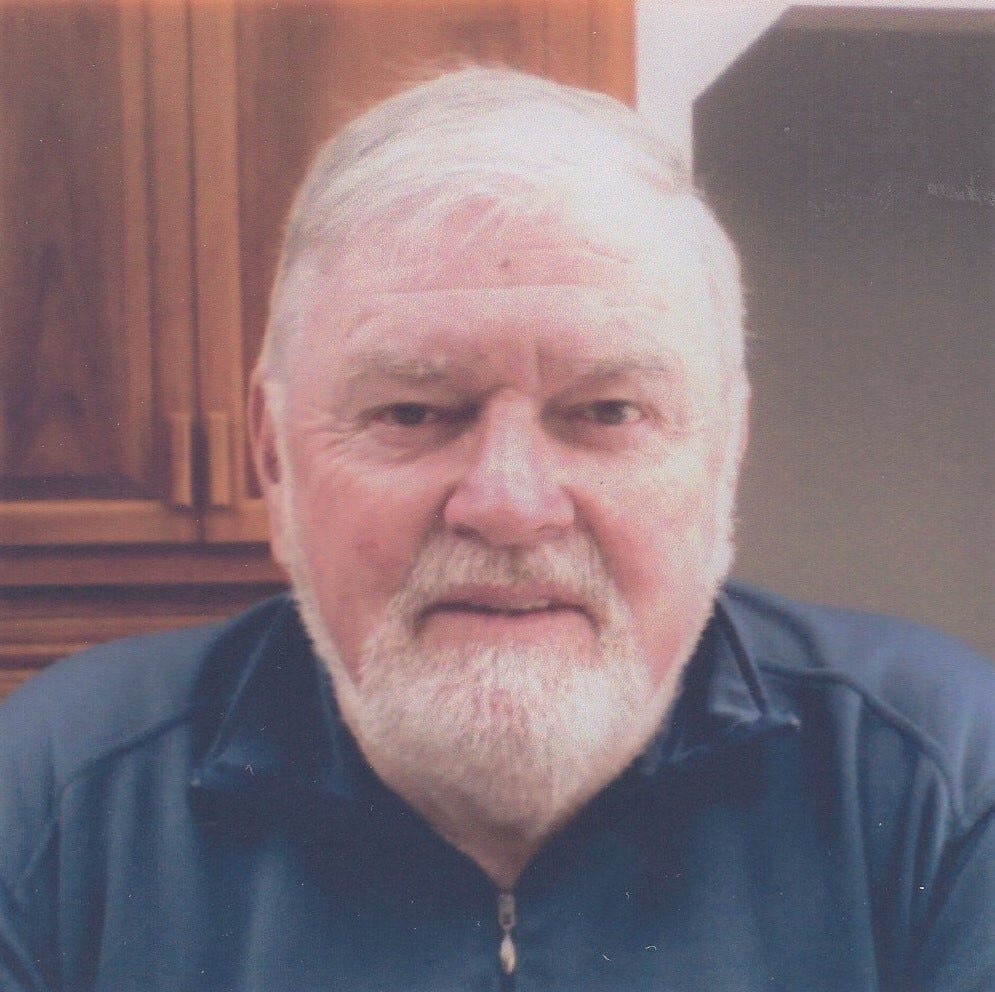 Obituary Paul Shea