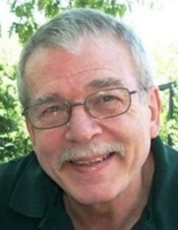 Thomas L. Mitchell Obituary - Record-Courier