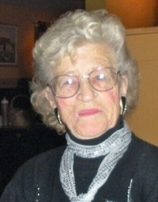 Esther E. (Lamphere) Aikey Obituary