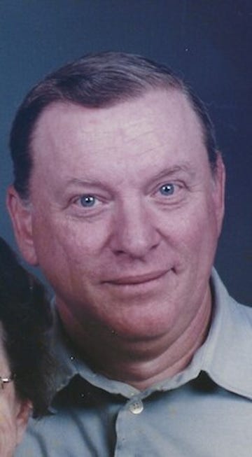 Edward E. Richwine Obituary - Evening Sun