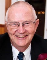 Francis C. Harford Obituary – Seacoastonline.com