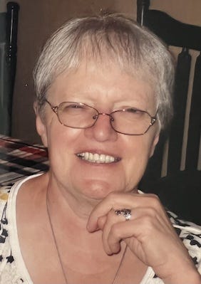 Marilyn Helen Tillson Obituary – Poughkeepsie Journal