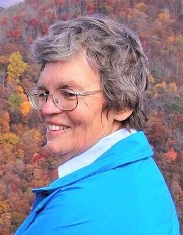 Linen Jane T. Christiansen Obituary - Asheville Citizen-Times