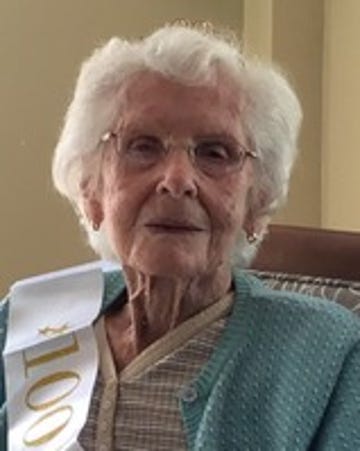 Alice J. Bixby Obituary - The MetroWest Daily News