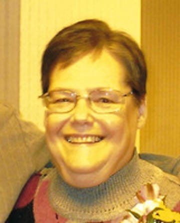 Sharon F. Deacon Obituary - The News Leader