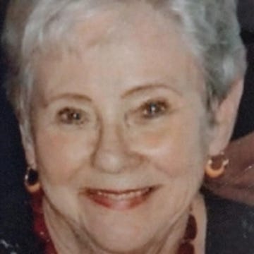 Melvina Letanosky Obituary - The Ledger