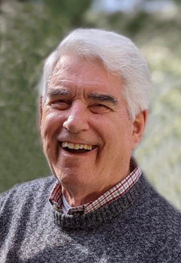 John Thomas Moncrief Obituary - Evening Sun