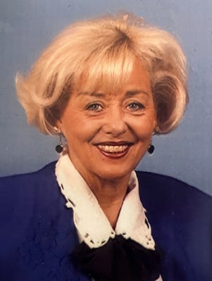 Carol A. Bury Obituary – York Dispatch