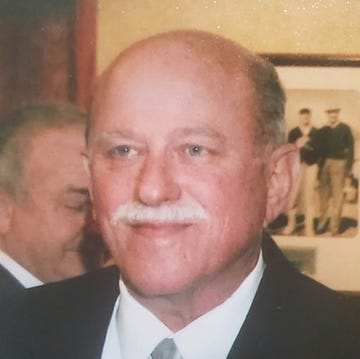 Raymond J. Rekowski Obituary - The Detroit News