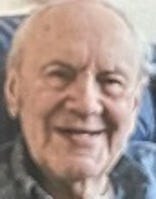 Wilfred G. Pinsonneault Obituary – Foster’s Daily Democrat