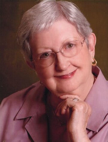 Barbara M. Lee Obituary - The News Leader