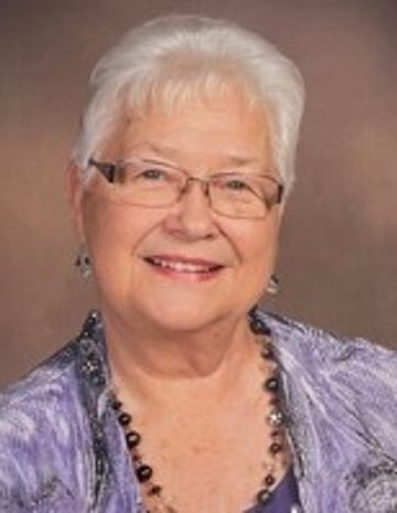 Frances Kaye Wyatt Obituary - The Hillsdale Daily News