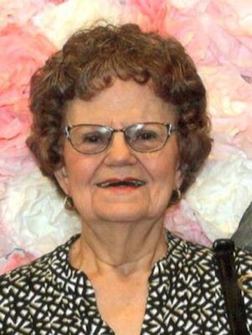Linda F. Welch Obituary - The Gleaner