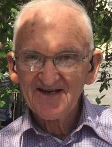 Theodore Gage Obituary - Naples Daily News