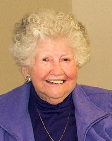 Lorna M Nixdorf Obituary - Marshfield News Herald