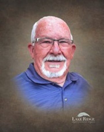 Roy Pattillo Obituary - Lubbock Avalanche-Journal