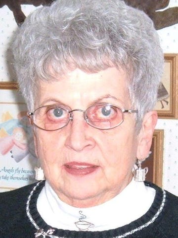 Photo 1 - Obituaries in Hagerstown, MD | The Herald-Mail