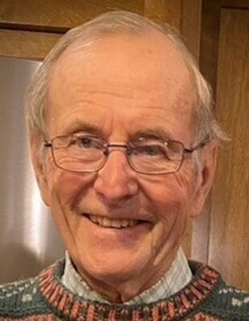 Thomas R. Anderson Obituary - Green Bay Press-Gazette