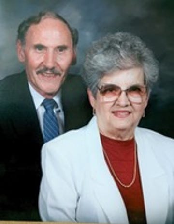 Photo 1 - Obituaries in Wooster, OH | The Daily Record