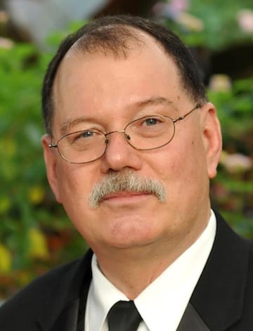 James Edward Yoder Obituary - The News-Messenger