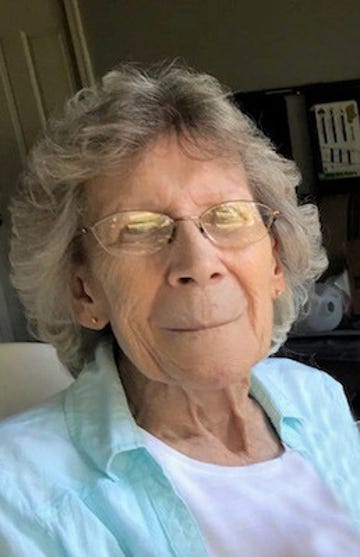 Catherine Anderson Obituary - The Iowa City Press-Citizen