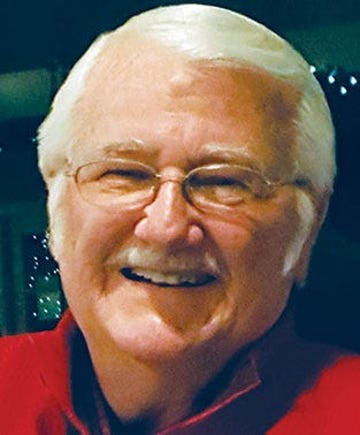 Thomas Mitchell, Obituary
