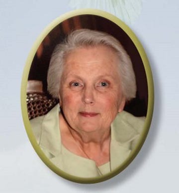 Margaret Laureme Measells Penn Obituary - Clarion Ledger