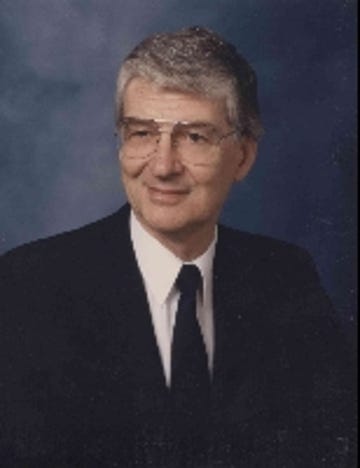 Charles Frederick Wilcox, M.D. Obituary - The Record