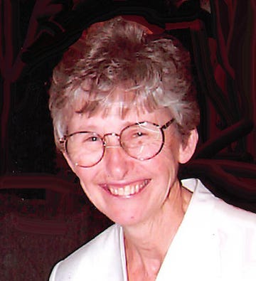 Irene Veronica Rauth Obituary - The Detroit News