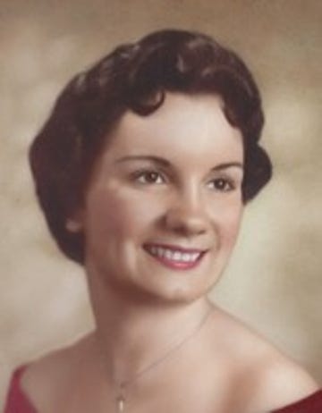 Virginia Lee (Pullion) Kaufold Teichman Obituary - The Beaver County Times