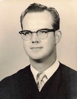 Curtis S. Doss Obituary – Austin American-Statesman