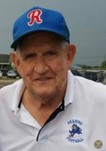 Richard Morgan Obituary - The Cincinnati Enquirer